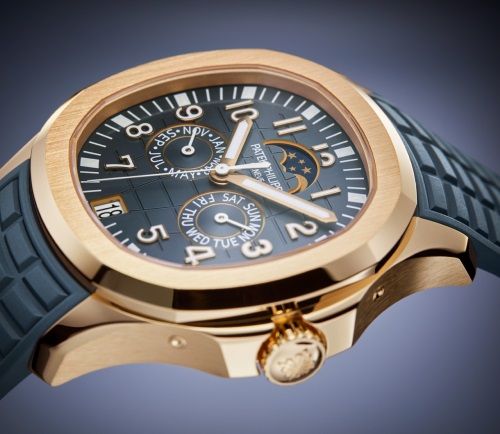 Jahreskalender Aquanaut Luce.