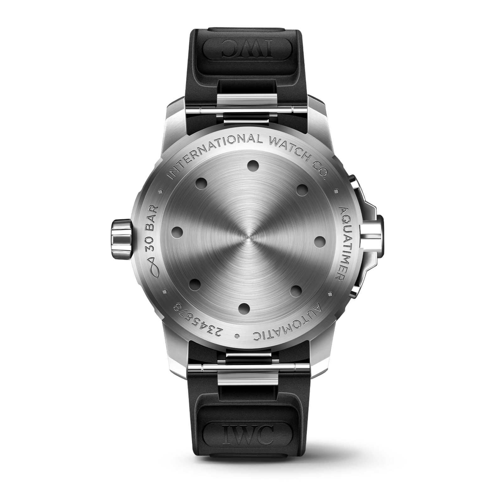 Aquatimer Automatic