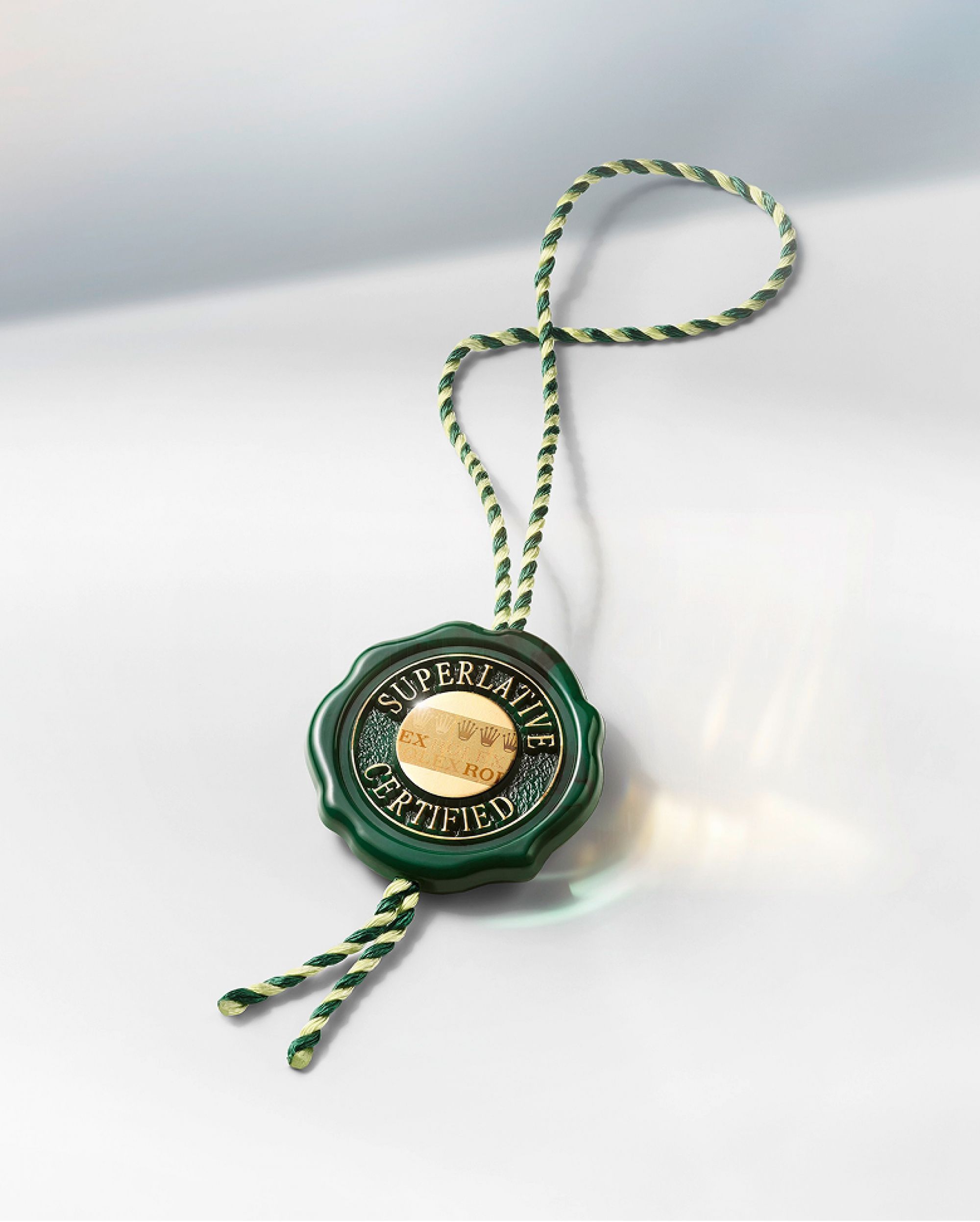 Zertifizierung als Chronometer der Superlative