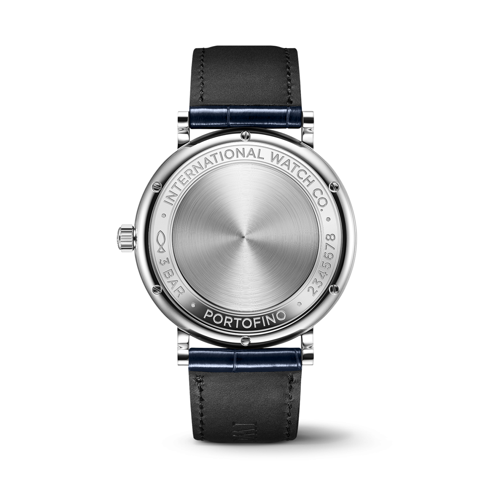 Portofino Automatic
