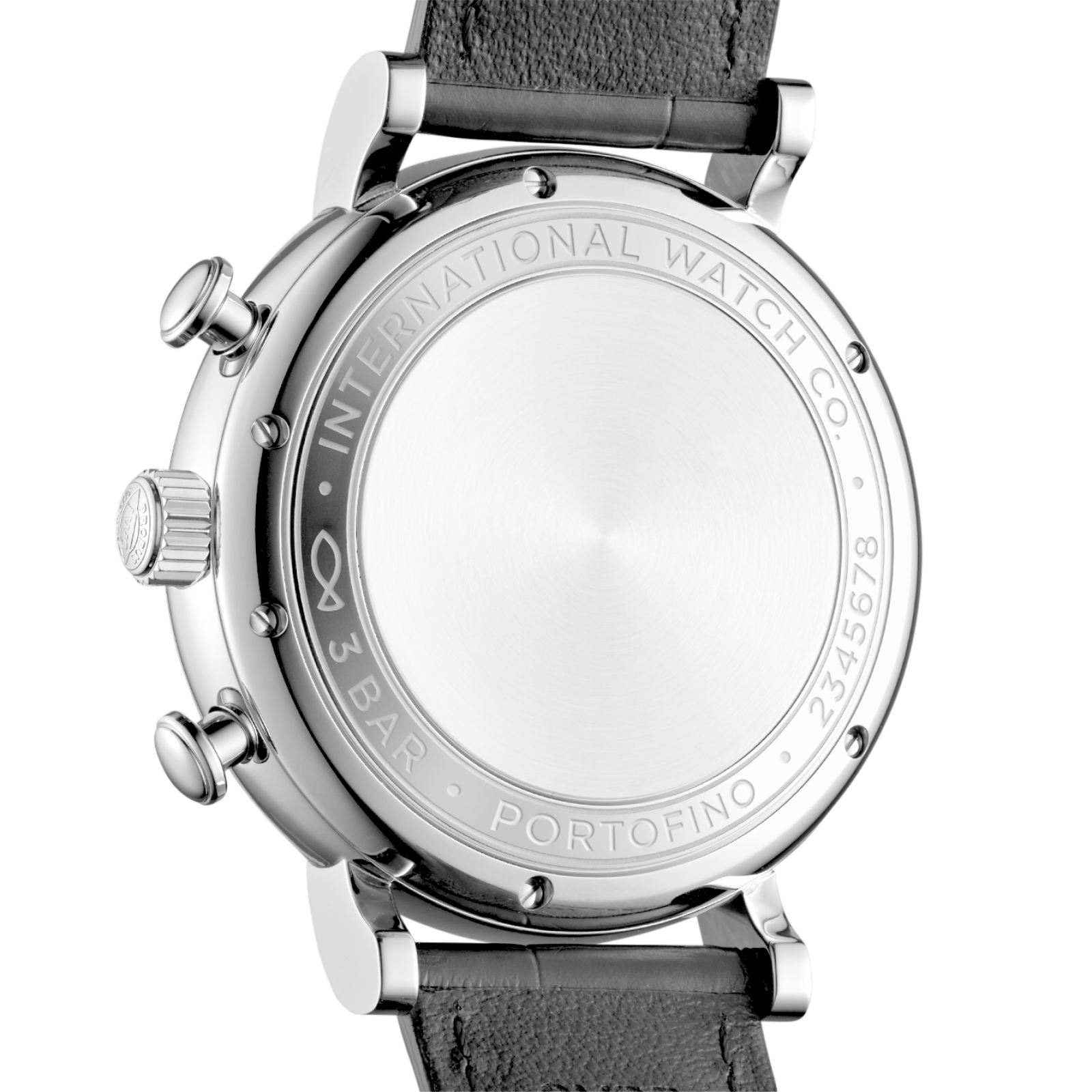 Portofino Chronograph