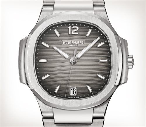 Ladies Automatic Nautilus.