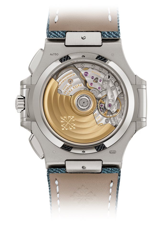 Flyback-Chronograph.