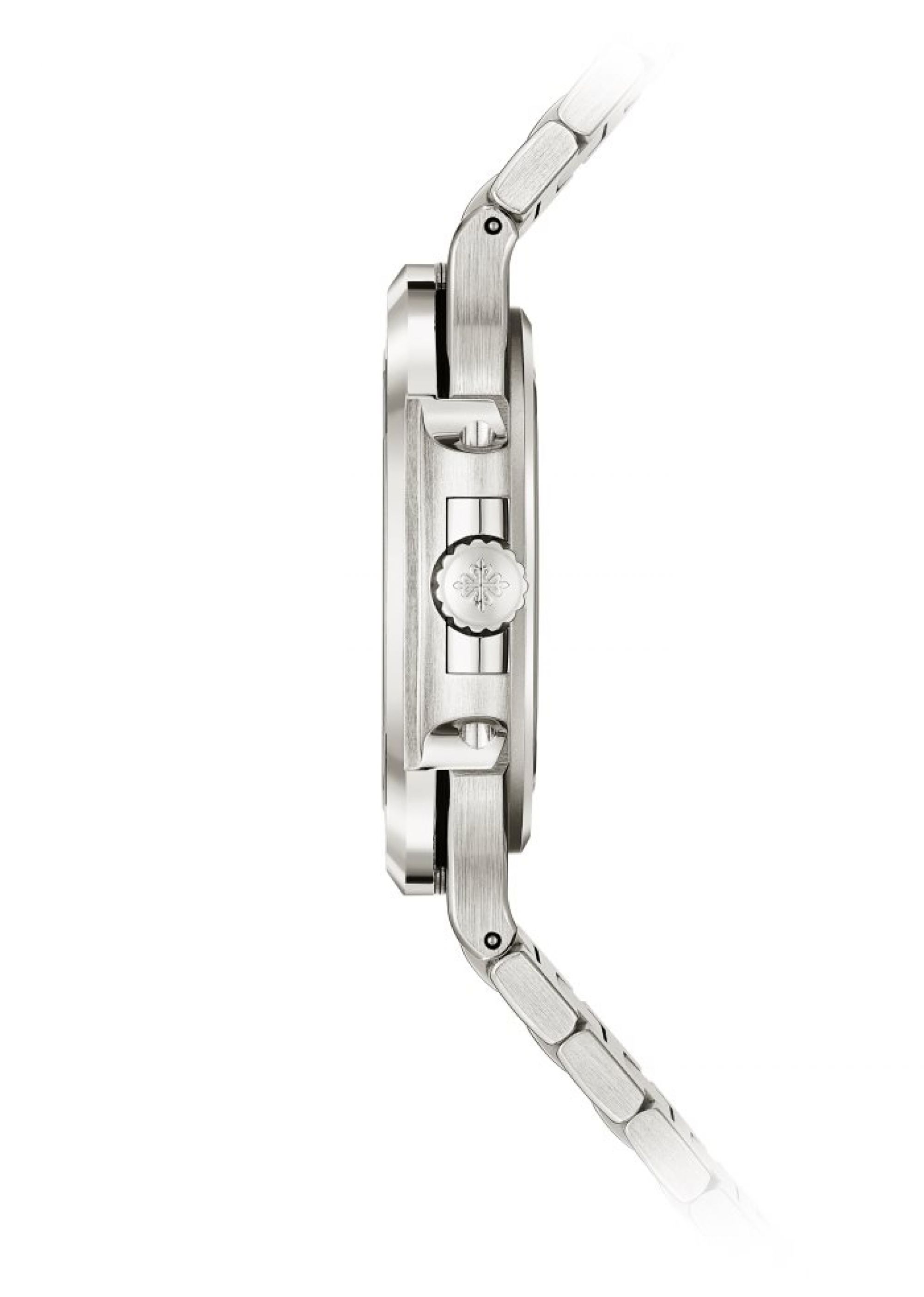 Patek Philippe Zentralsekunde. Profil