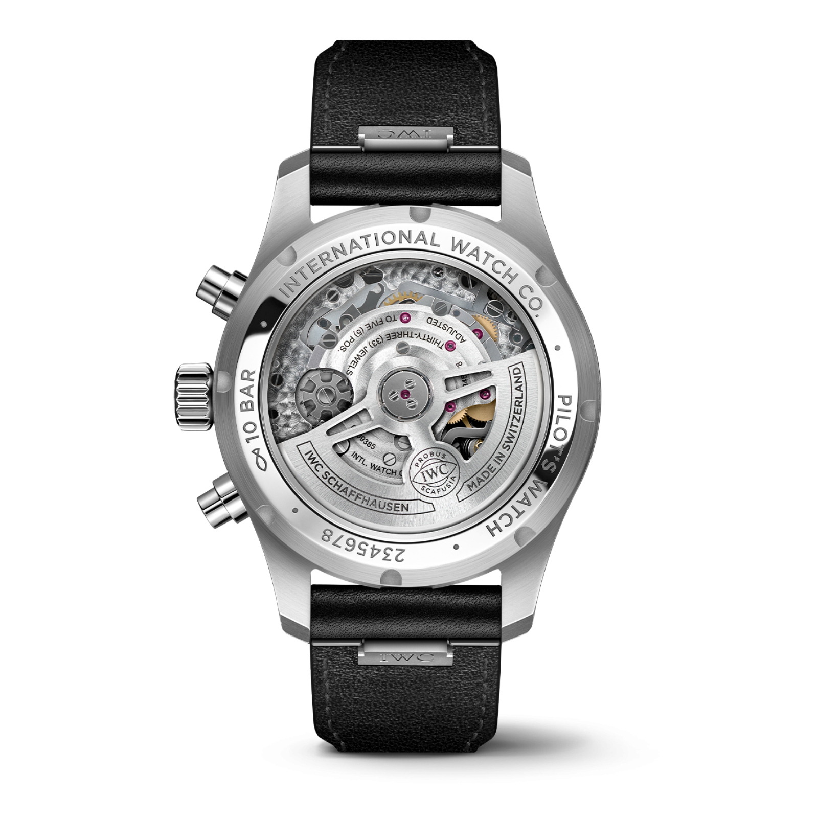 PILOT’S WATCH CHRONOGRAPH 41