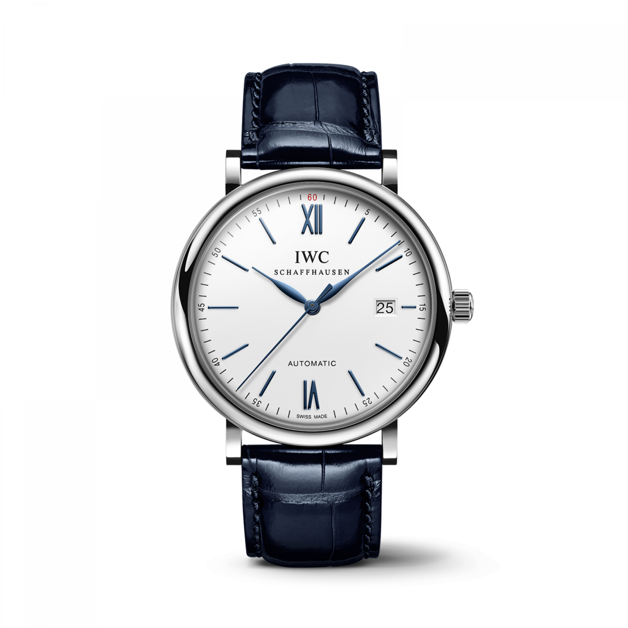 IWC  Portofino Automatic Face