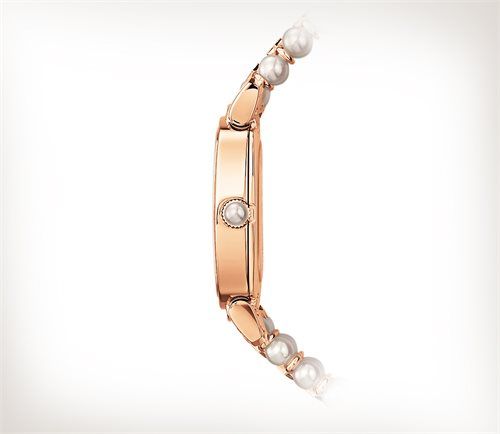 Gondolo Haute Joaillerie.