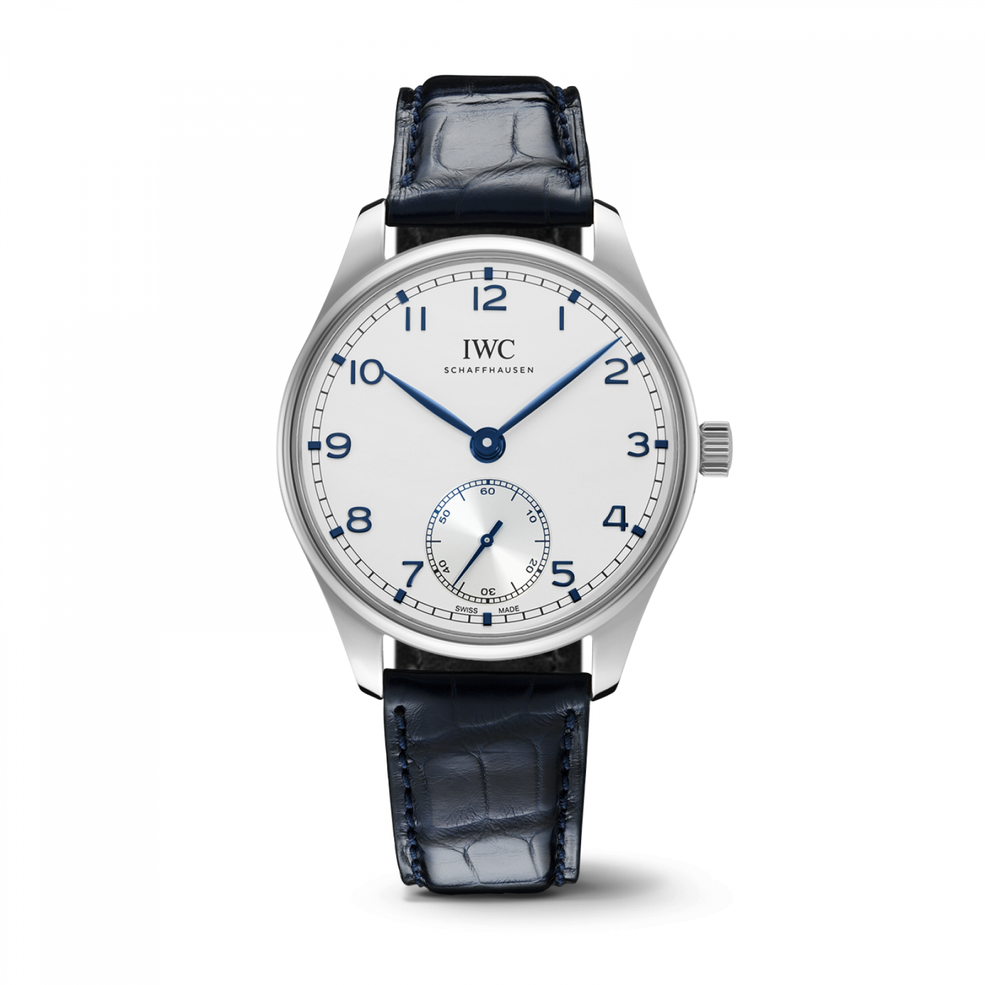 IWC  Portugieser Automatic 40 Face