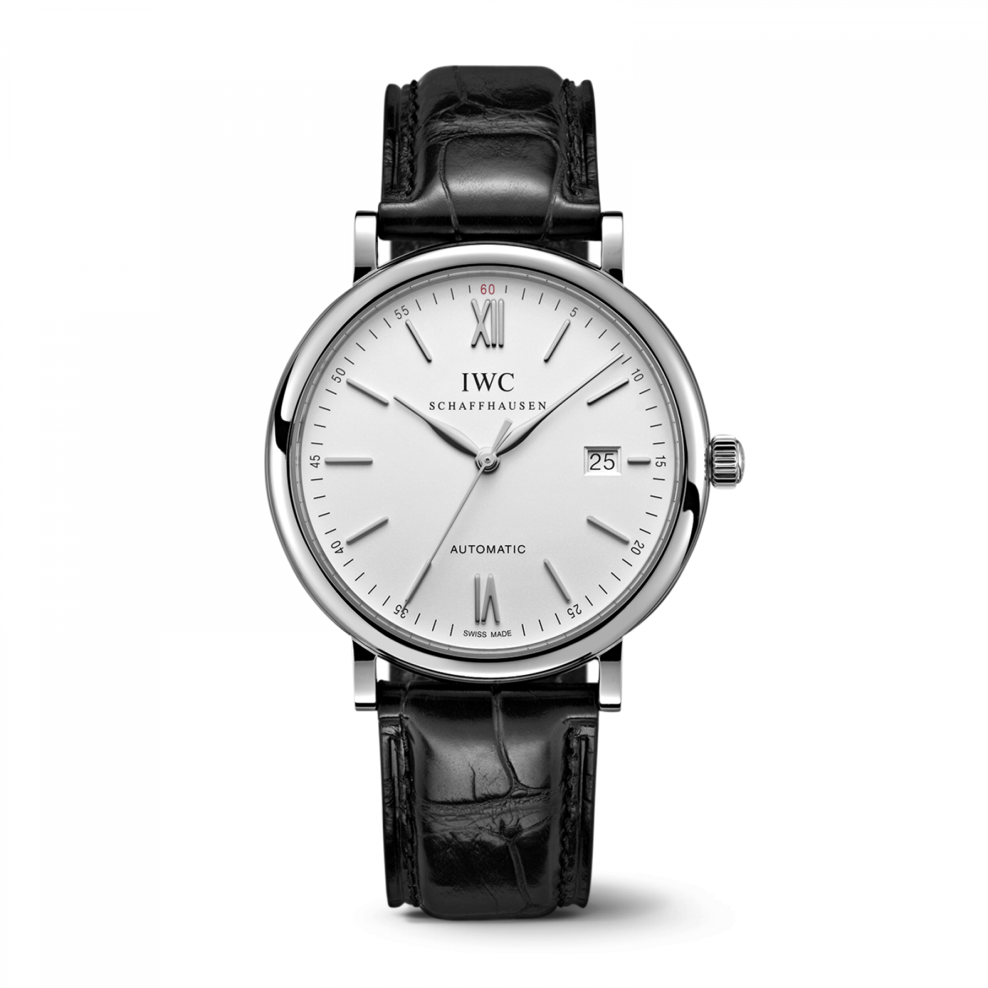 IWC  Portofino Automatic Face