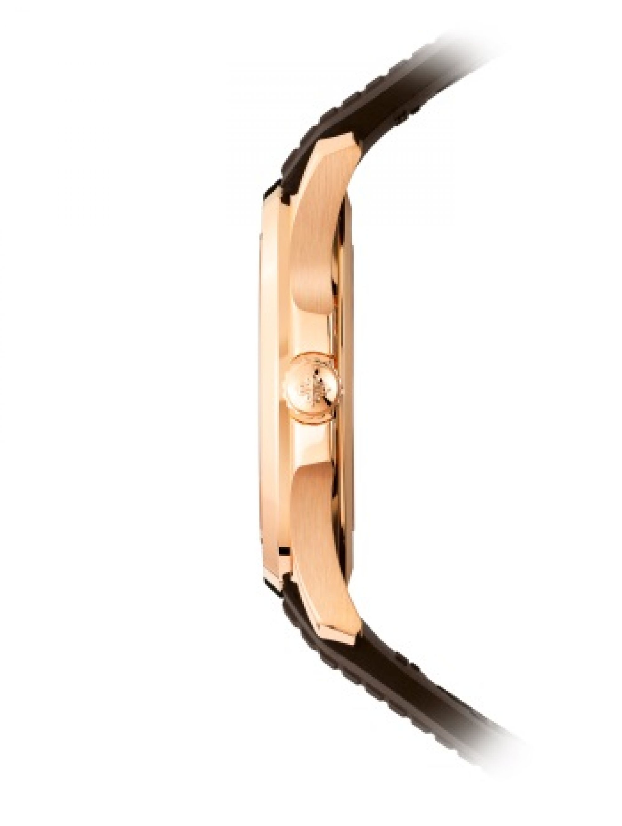 Patek Philippe Datum, Zentralsekunde. Profil