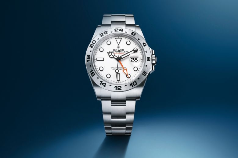 Rolex Explorer bei GADORO Stilreich in Köln