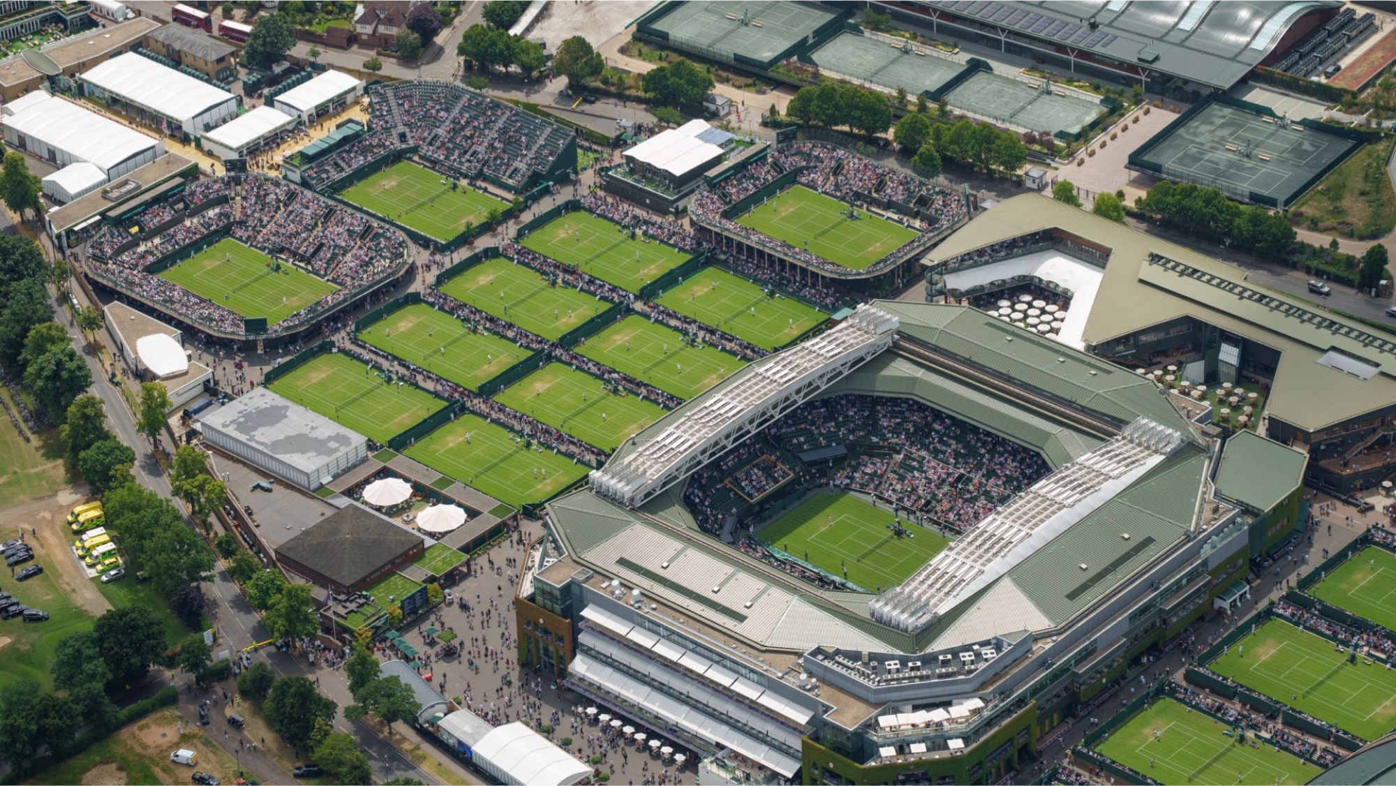 Wimbledon Championships