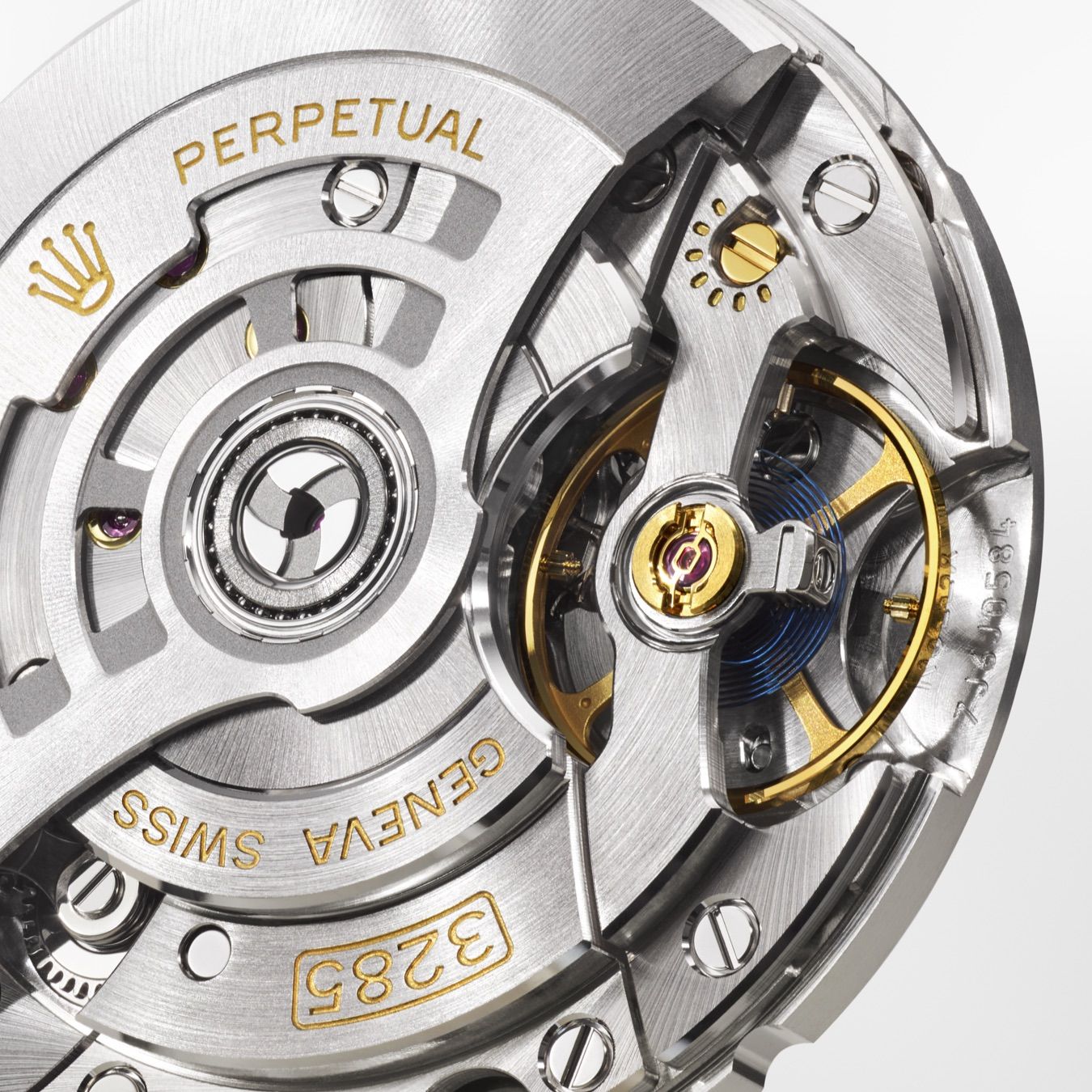 GMT Master II Kaliber 3285